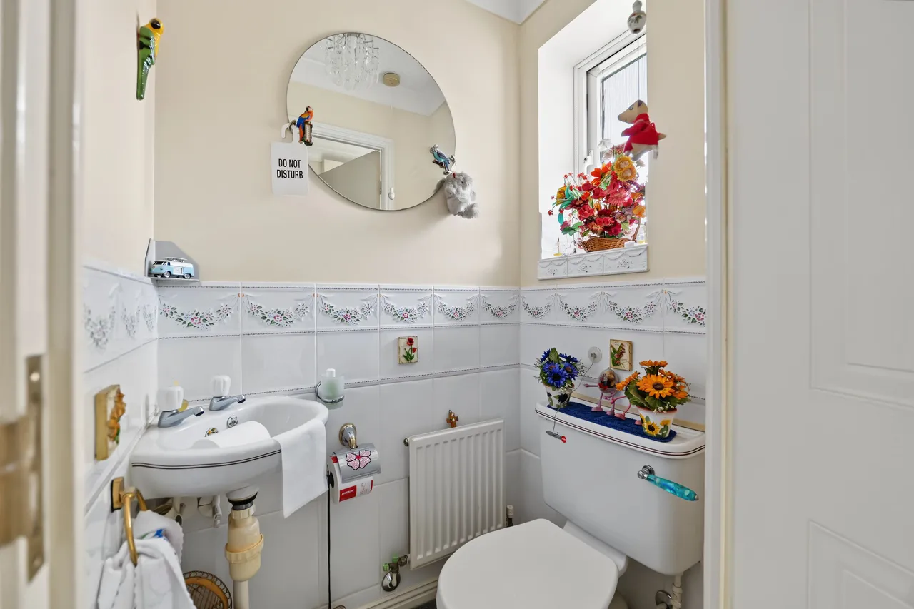 Ashurst Close, Longford, CV6, photo 8