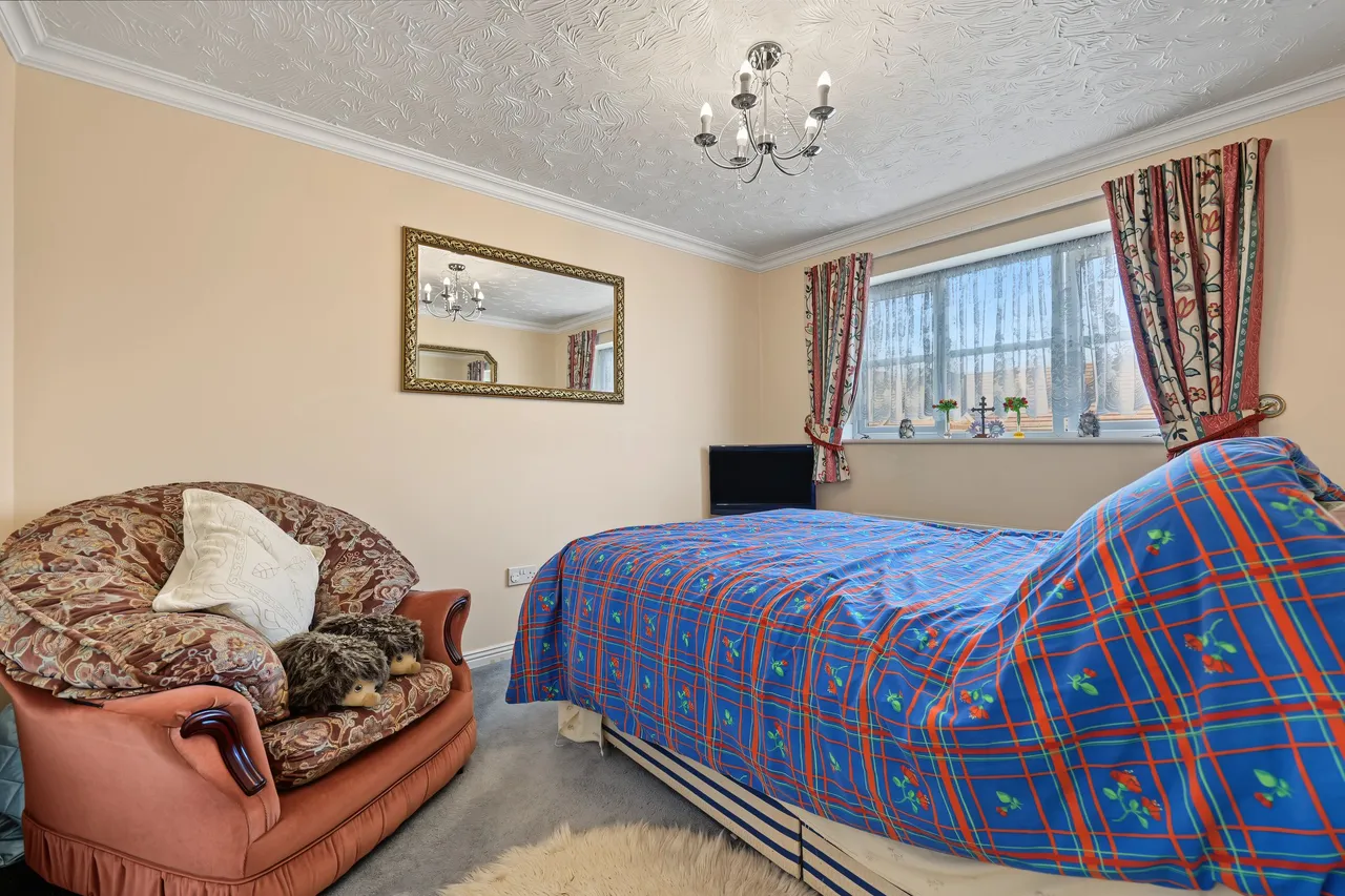 Ashurst Close, Longford, CV6, photo 11