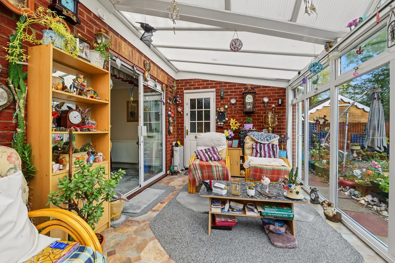 Ashurst Close, Longford, CV6, photo 10