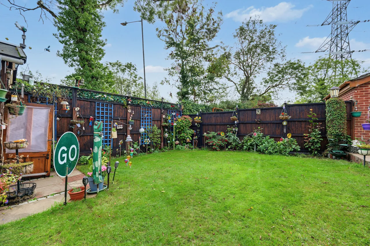 Ashurst Close, Longford, CV6, photo 19