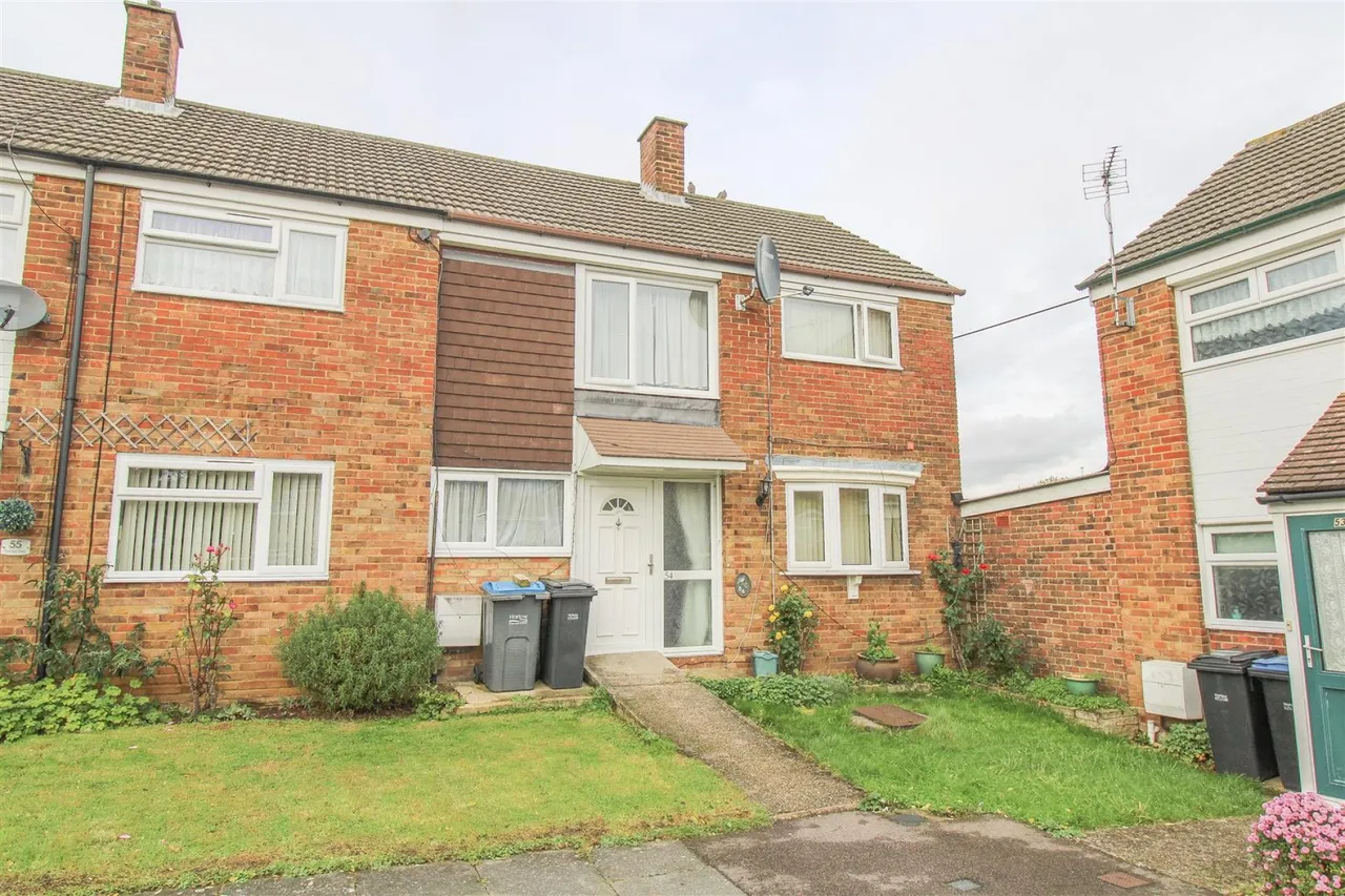 3 bed house to rent, Primrose Field, Harlow, CM18