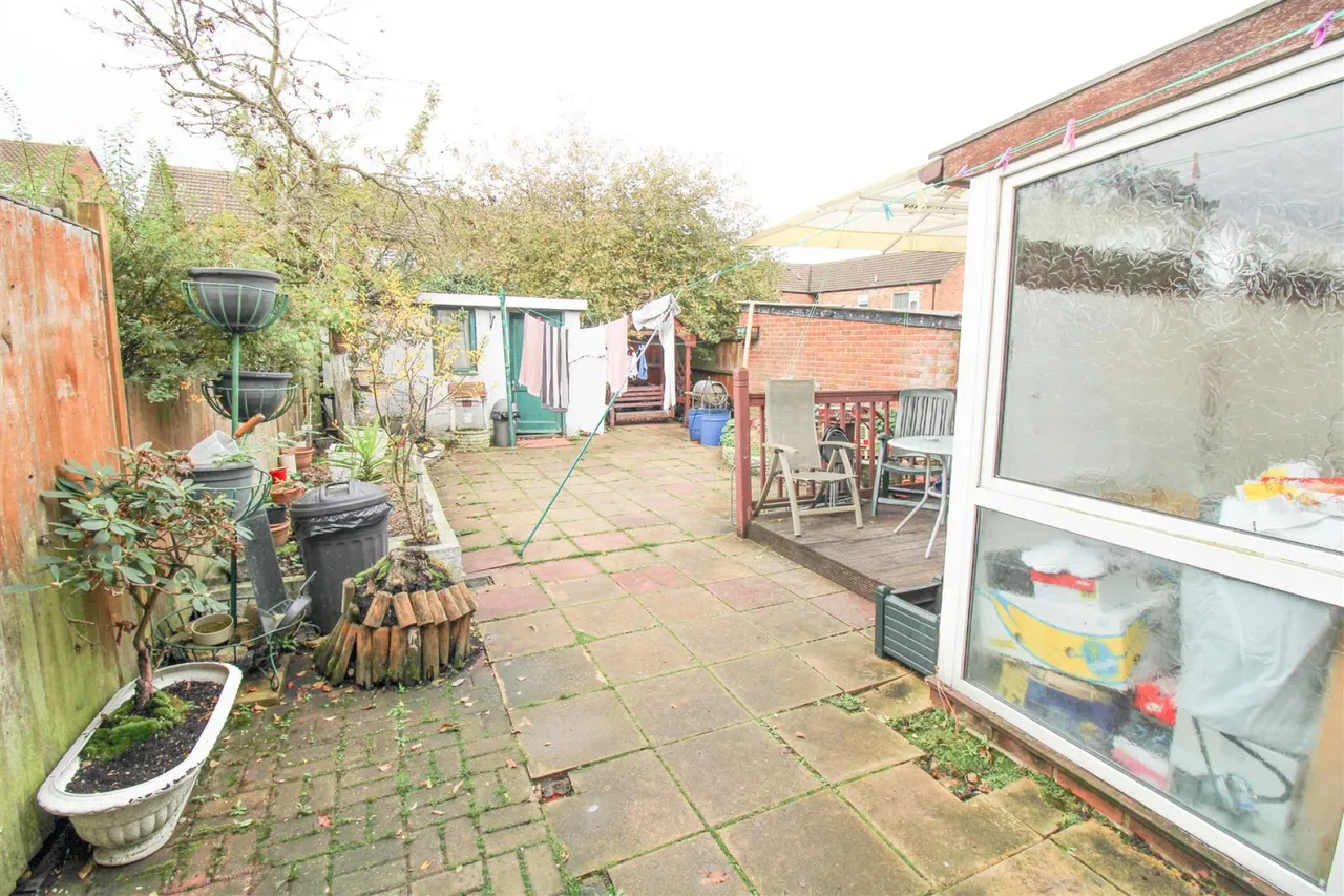 Primrose Field, Harlow, CM18, photo 7