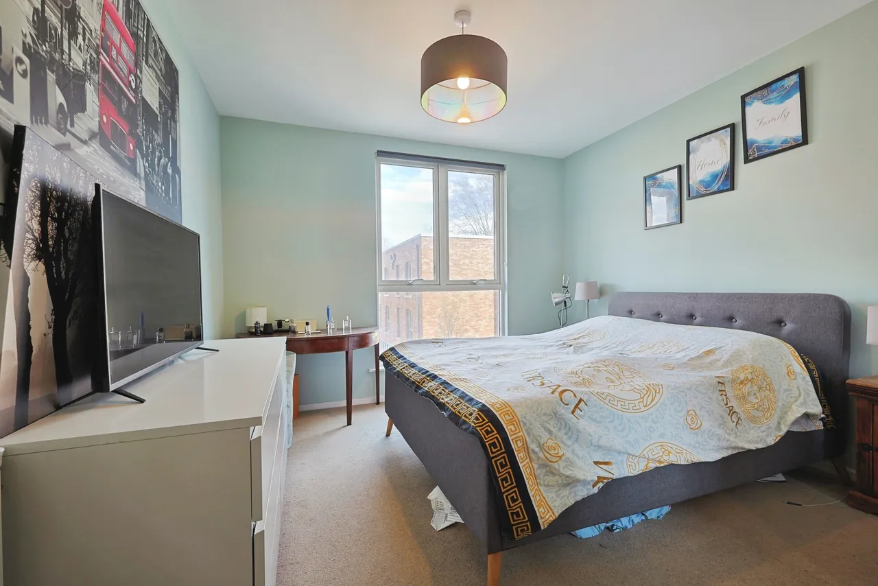 Rosenburg Road, London, W3, photo 9
