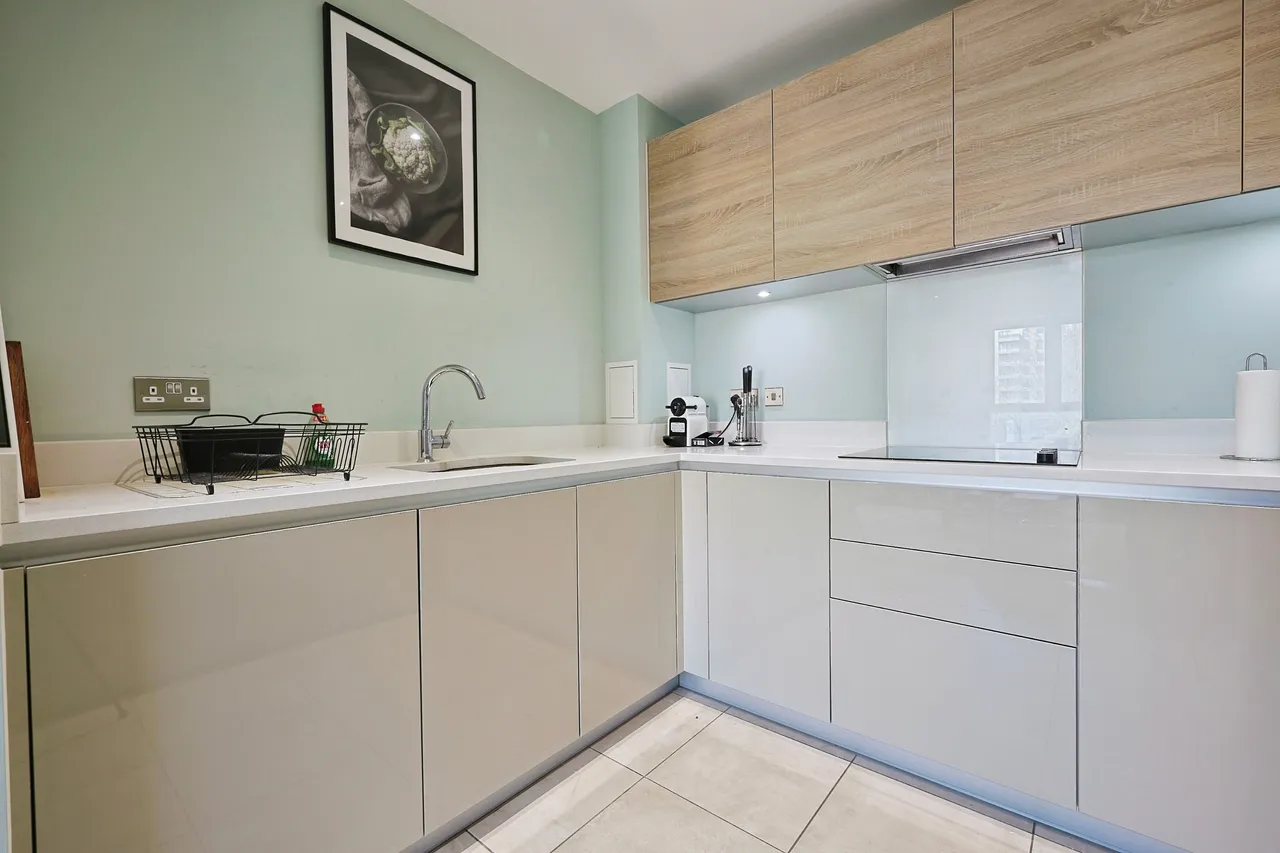 Rosenburg Road, London, W3, photo 5