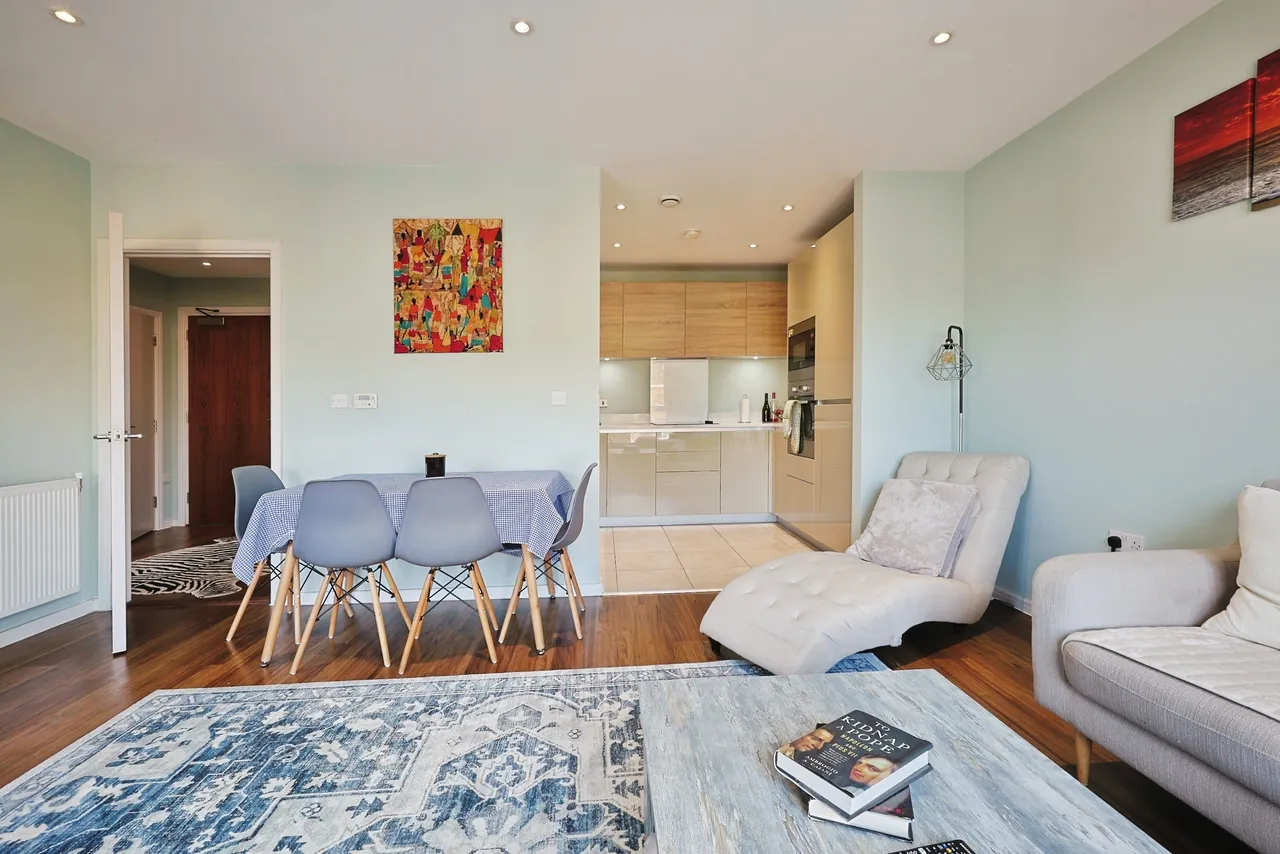 Rosenburg Road, London, W3, photo 7