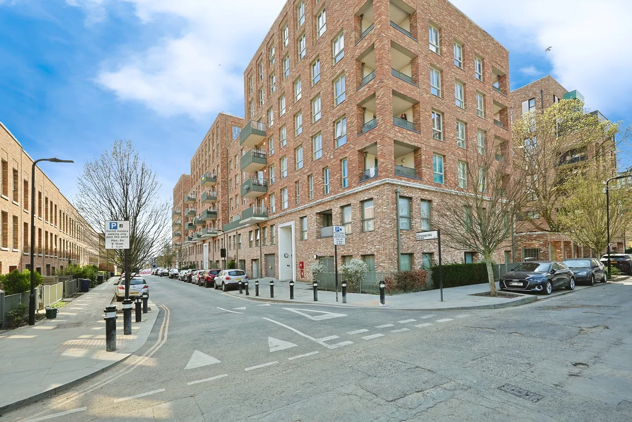 Rosenburg Road, London, W3, photo 6