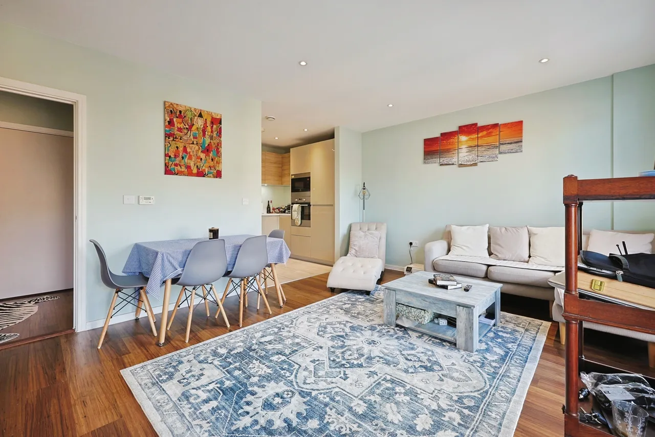 Rosenburg Road, London, W3, photo 8