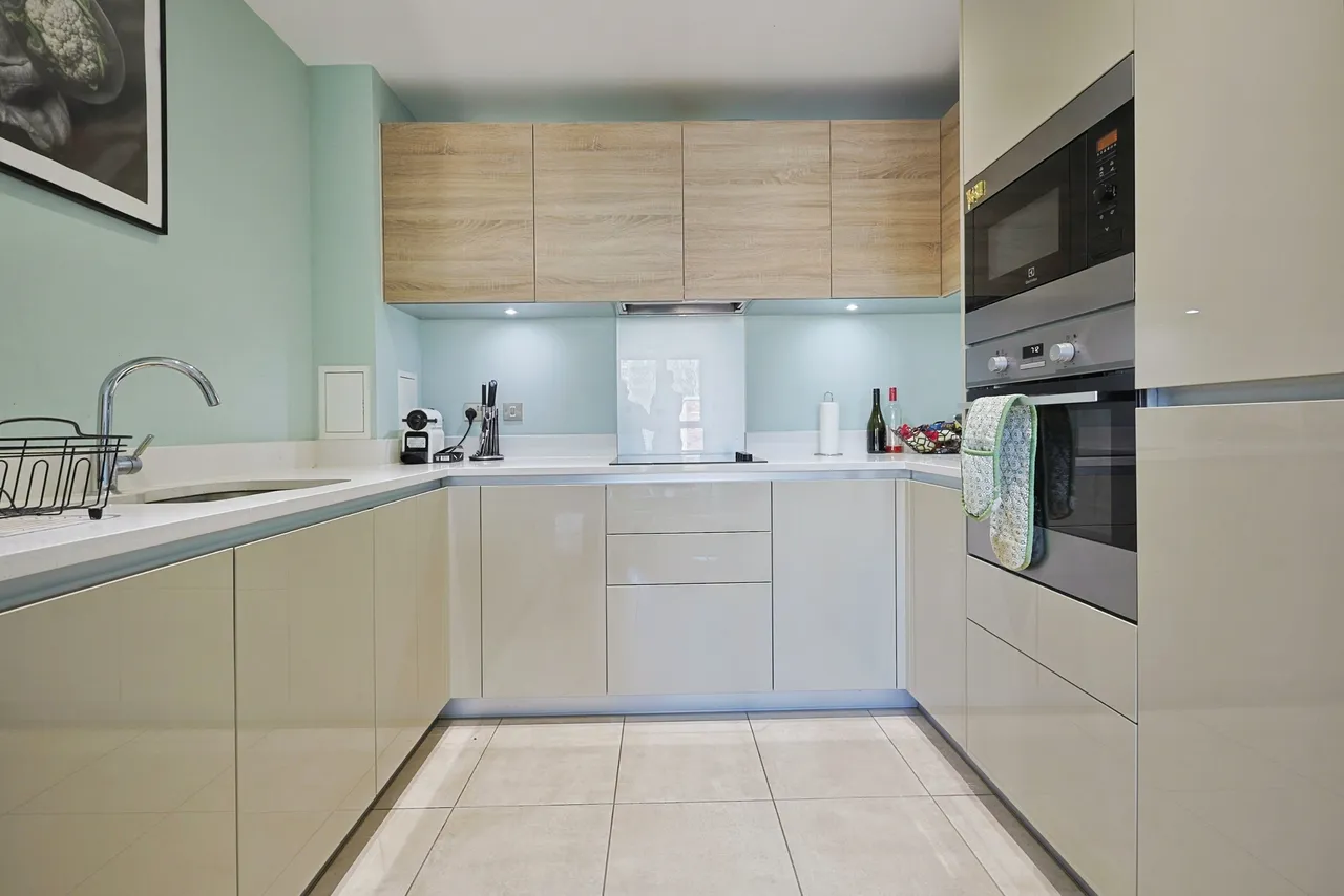 Rosenburg Road, London, W3, photo 4