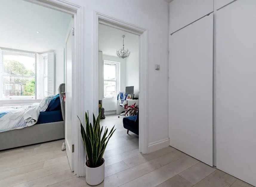 Hillmarton Road, Hillmarton Conservation, N7, photo 5