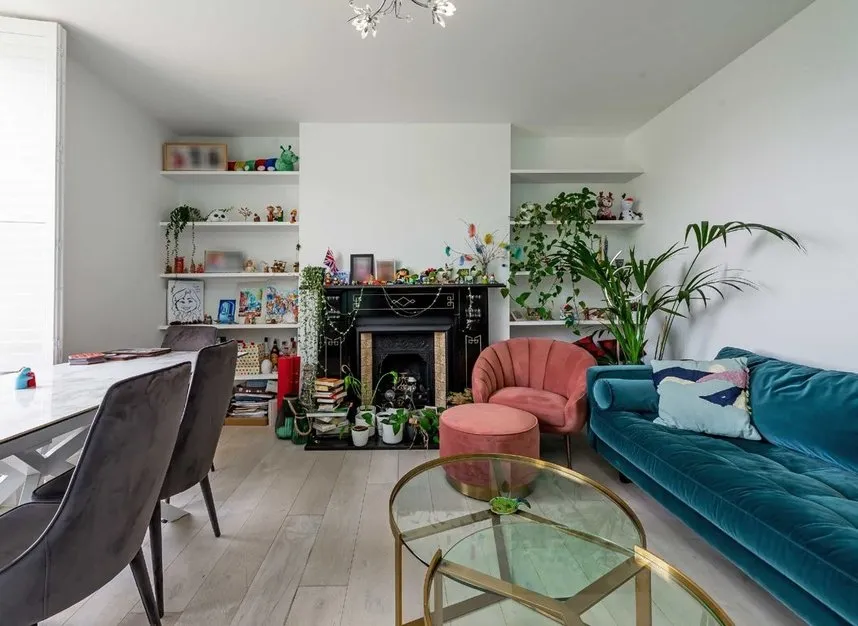 Hillmarton Road, Hillmarton Conservation, N7, photo 3
