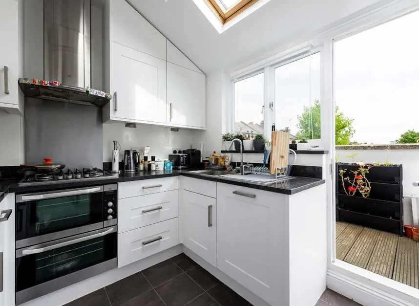 Hillmarton Road, Hillmarton Conservation, N7, photo 4
