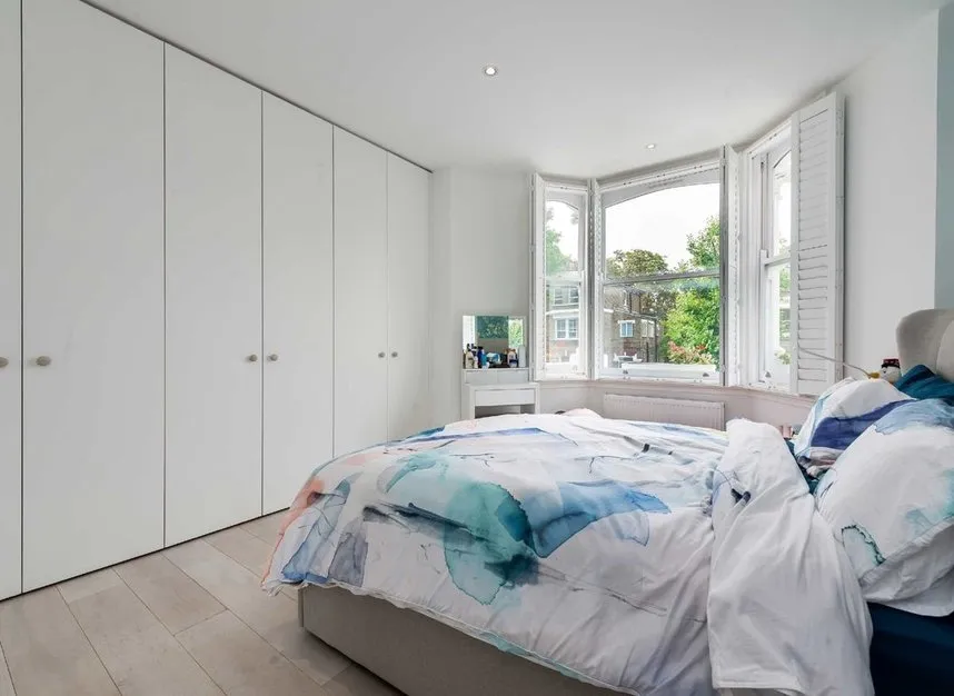 Hillmarton Road, Hillmarton Conservation, N7, photo 6