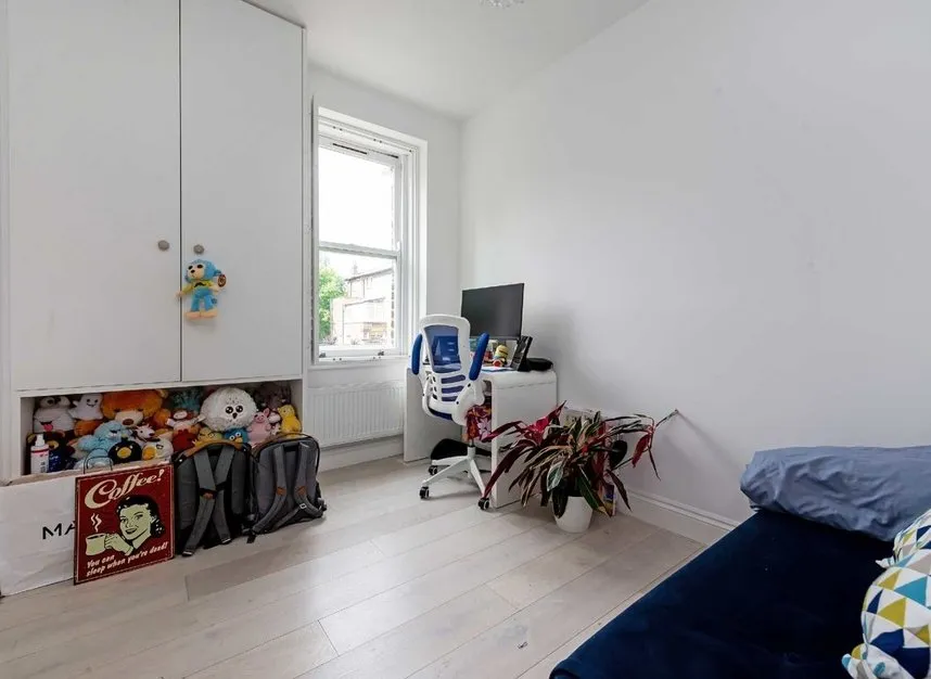 Hillmarton Road, Hillmarton Conservation, N7, photo 7