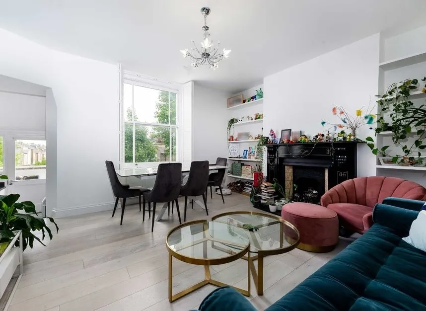 Hillmarton Road, Hillmarton Conservation, N7, photo 2