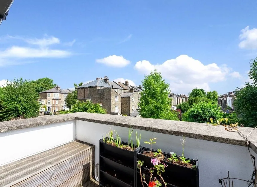 Hillmarton Road, Hillmarton Conservation, N7, photo 9