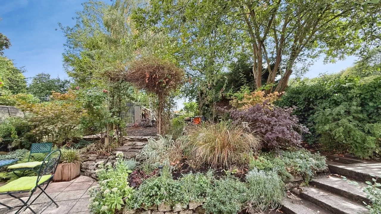 Tower Hill, Dilton Marsh, photo 2