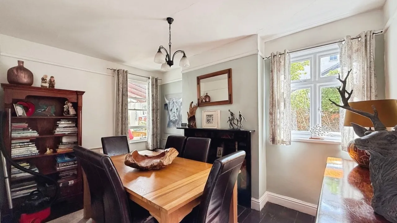 Tower Hill, Dilton Marsh, photo 6