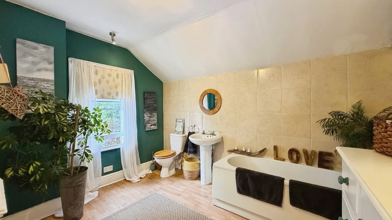 Tower Hill, Dilton Marsh, photo 11