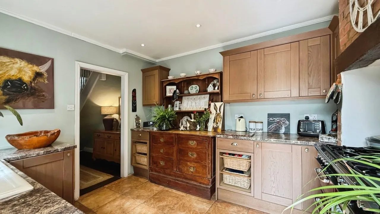 Tower Hill, Dilton Marsh, photo 5