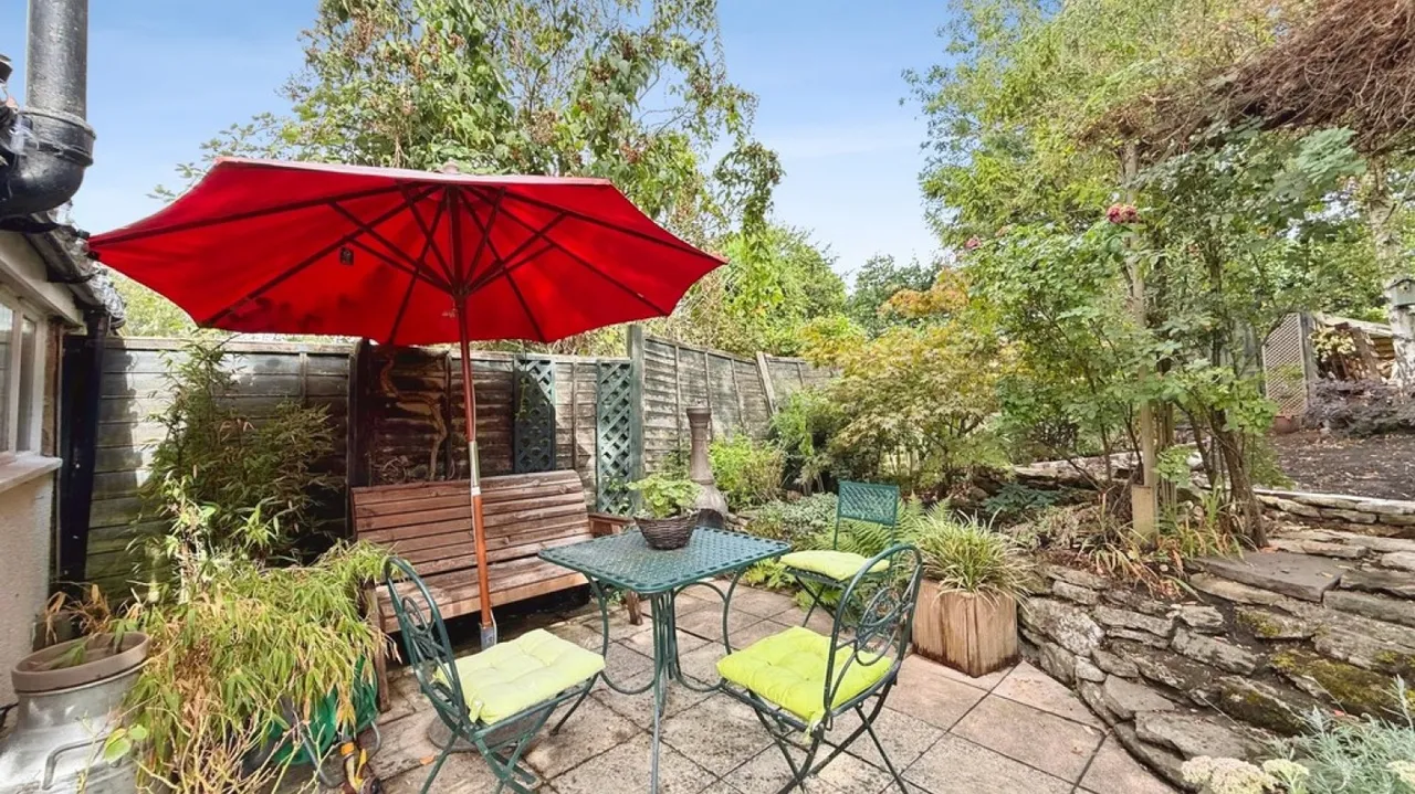 Tower Hill, Dilton Marsh, photo 12