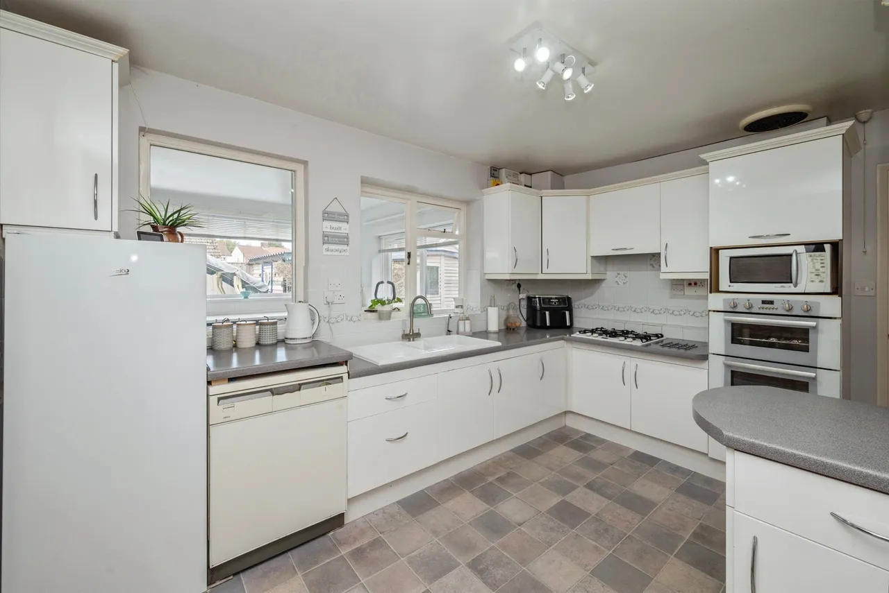 Marshgate, North Walsham, photo 2