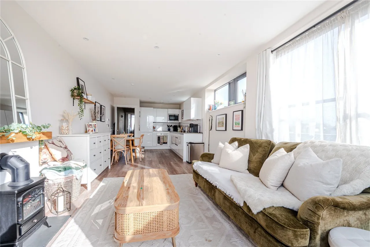 Lower Richmond Road, Richmond, TW9, photo 6
