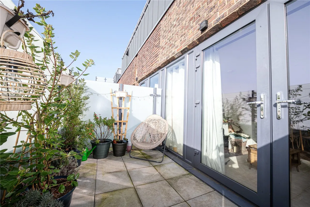 Lower Richmond Road, Richmond, TW9, photo 4