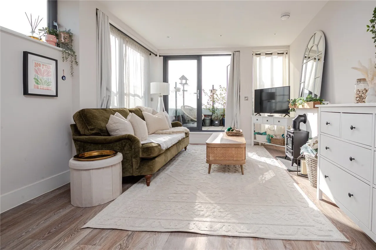 Lower Richmond Road, Richmond, TW9, photo 3