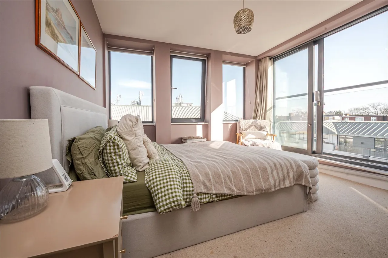 Lower Richmond Road, Richmond, TW9, photo 5