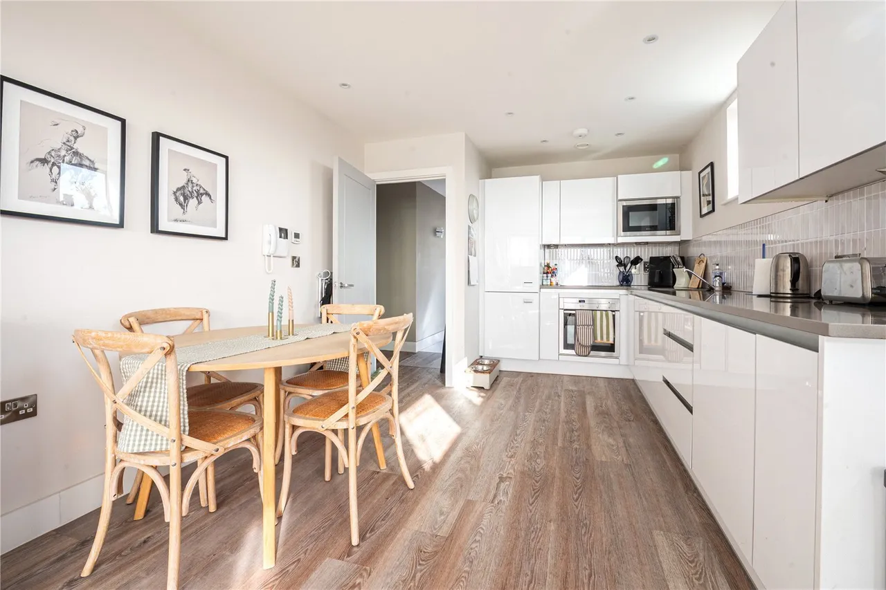 Lower Richmond Road, Richmond, TW9, photo 14