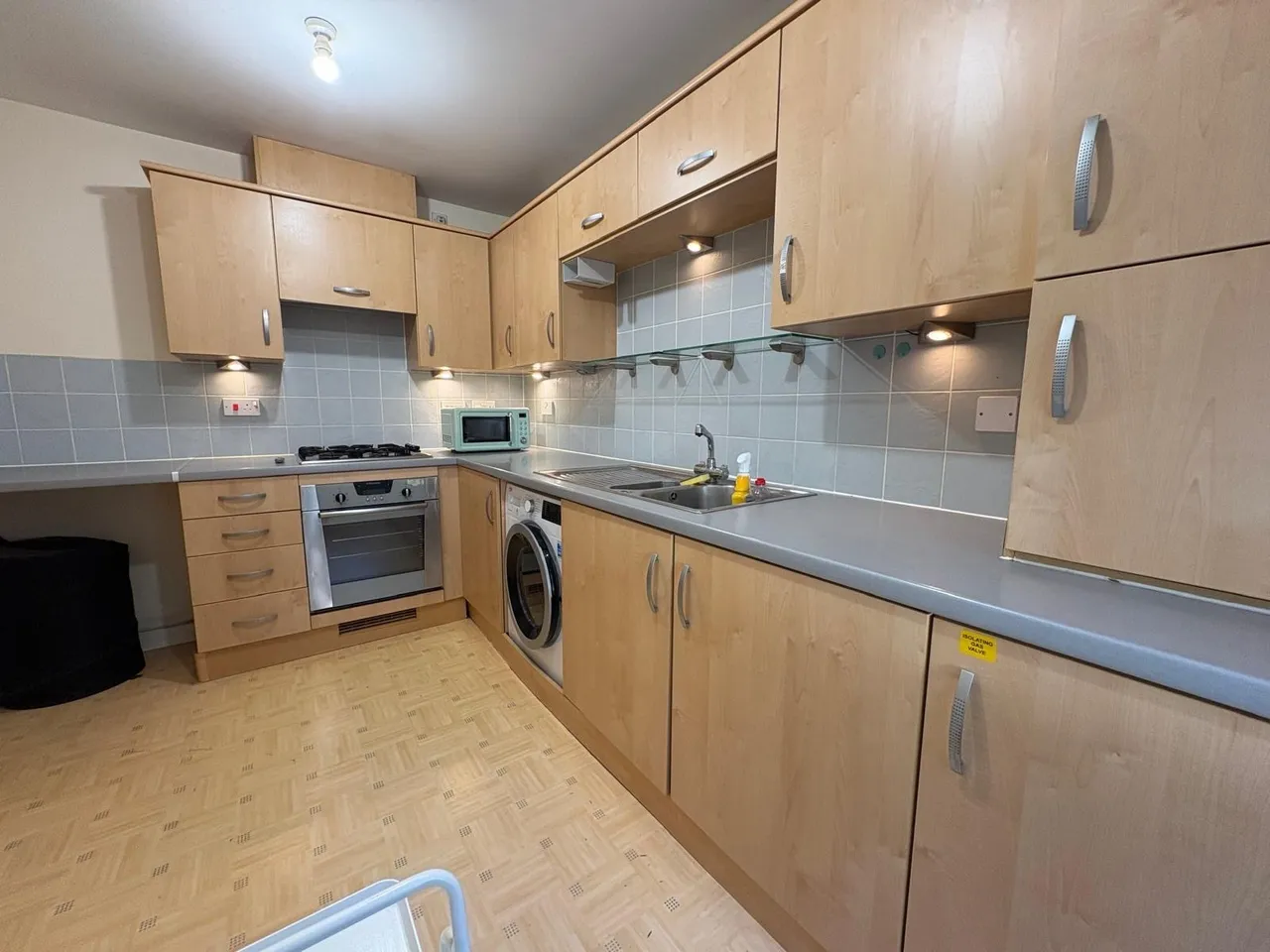 Lion Court, NORTHAMPTON, photo 2