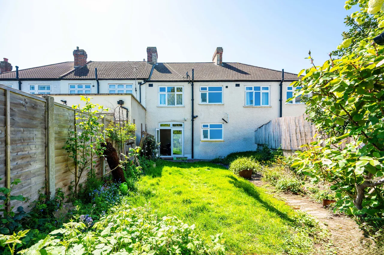 48 Westway, London, photo 6