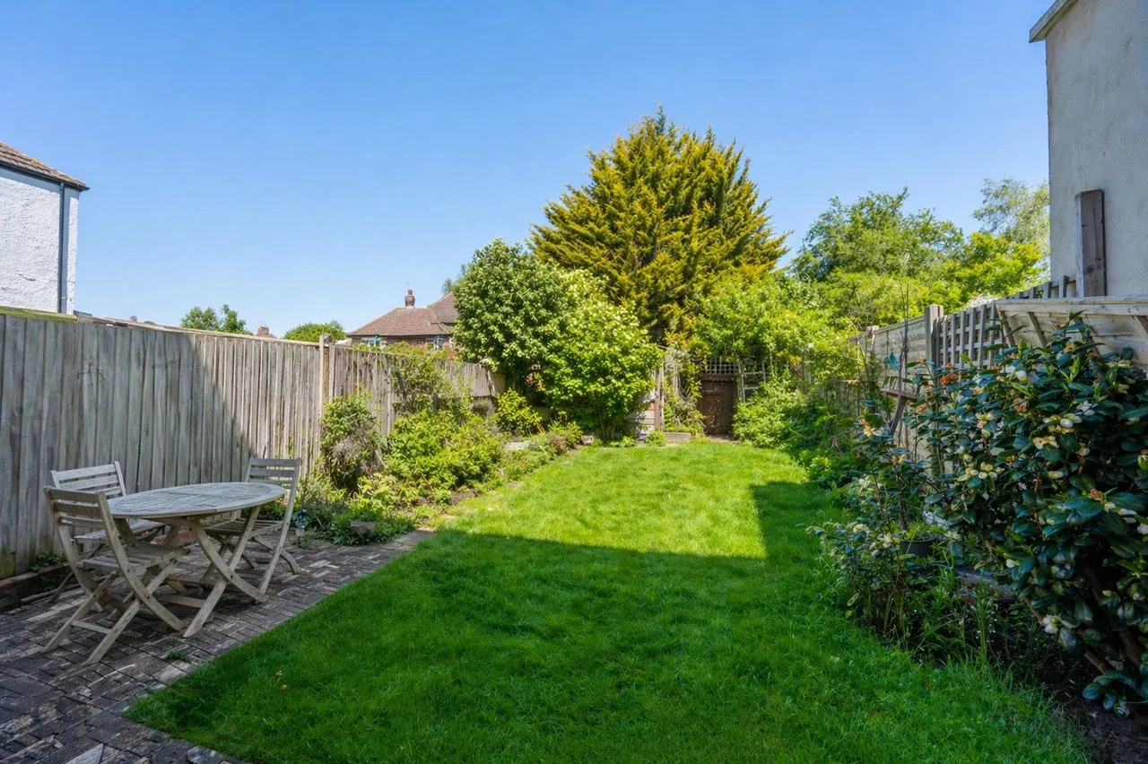 48 Westway, London, photo 5
