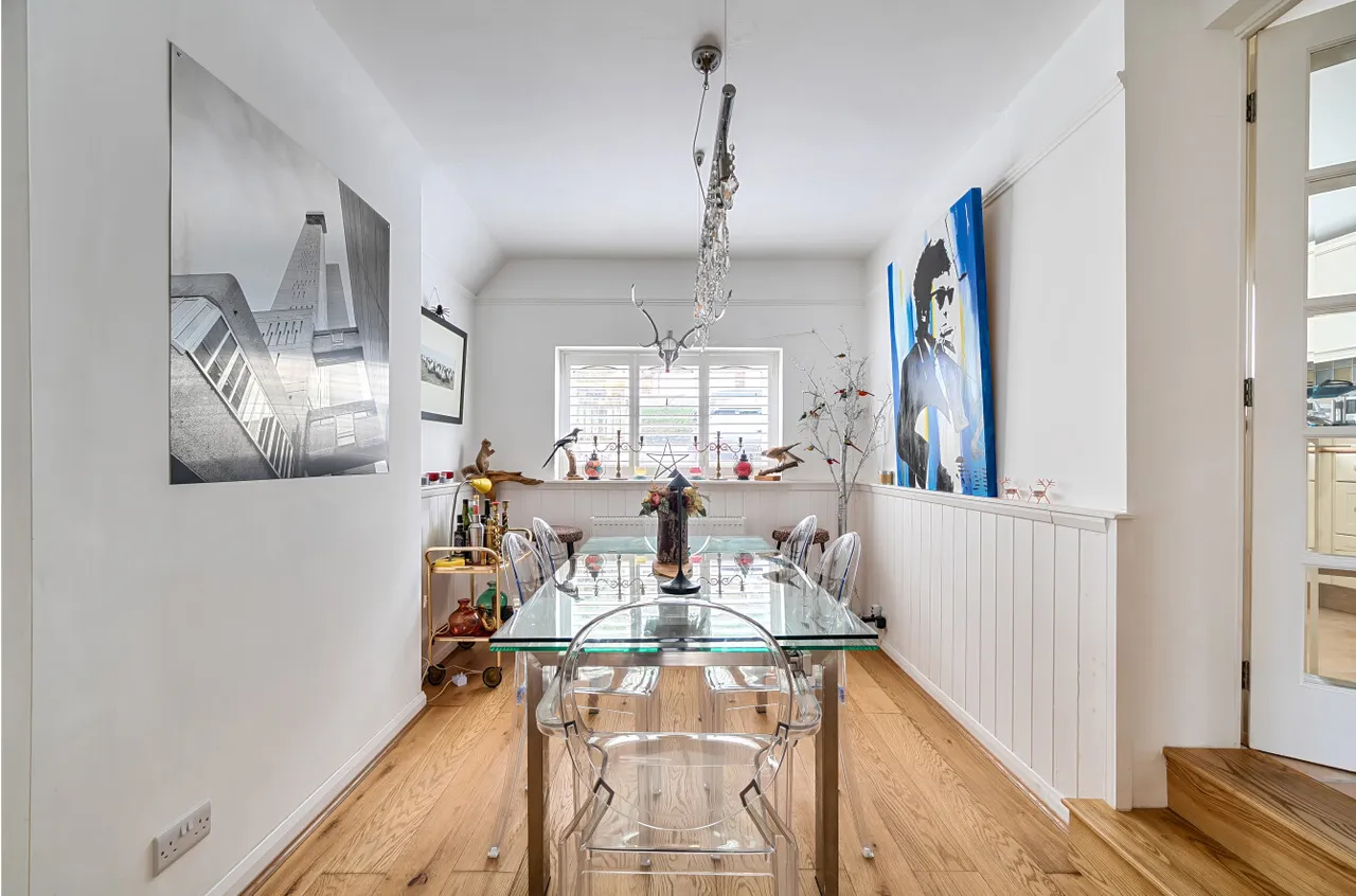 Battleton, Dulverton, TA22, photo 15