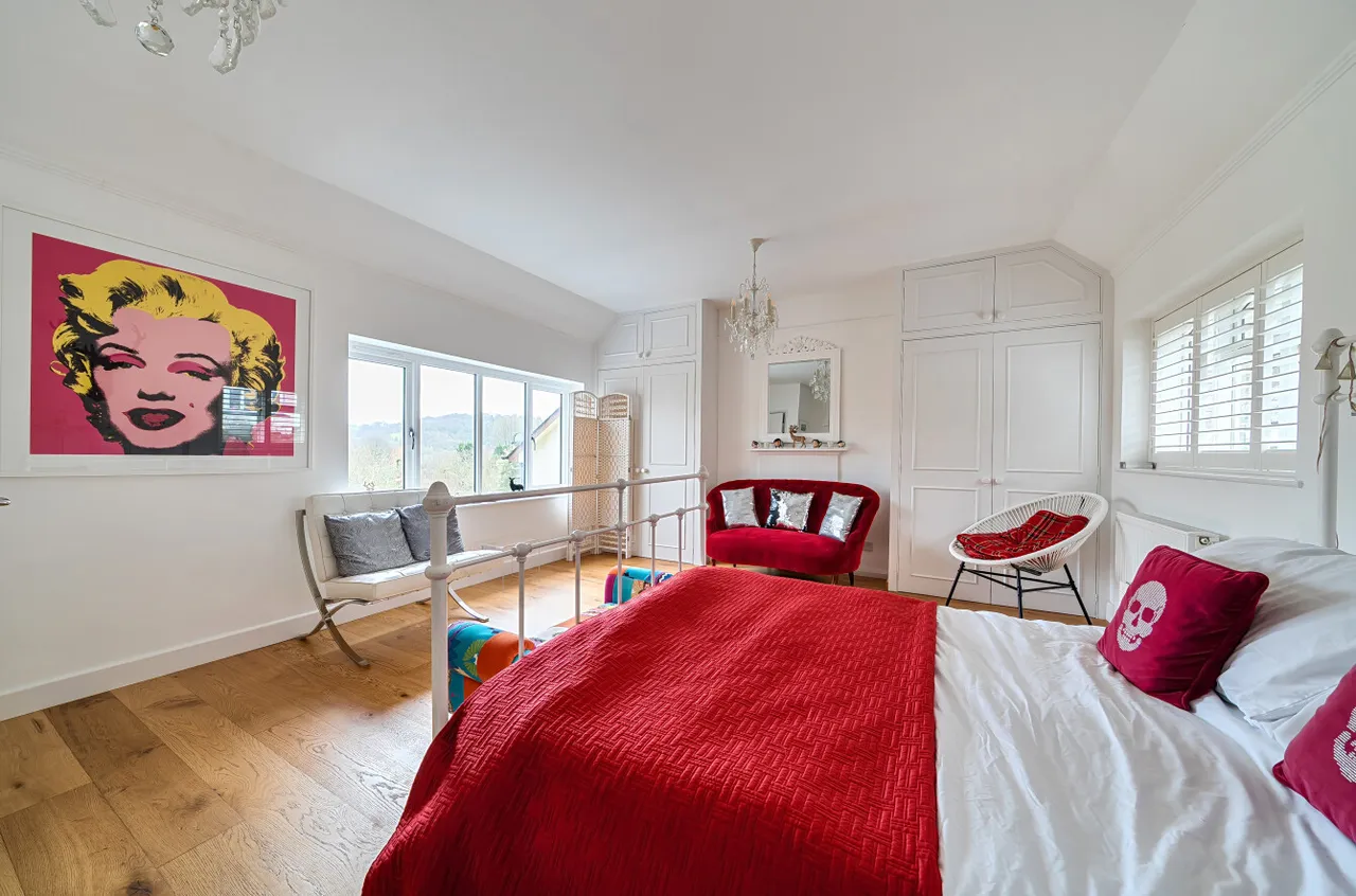 Battleton, Dulverton, TA22, photo 26
