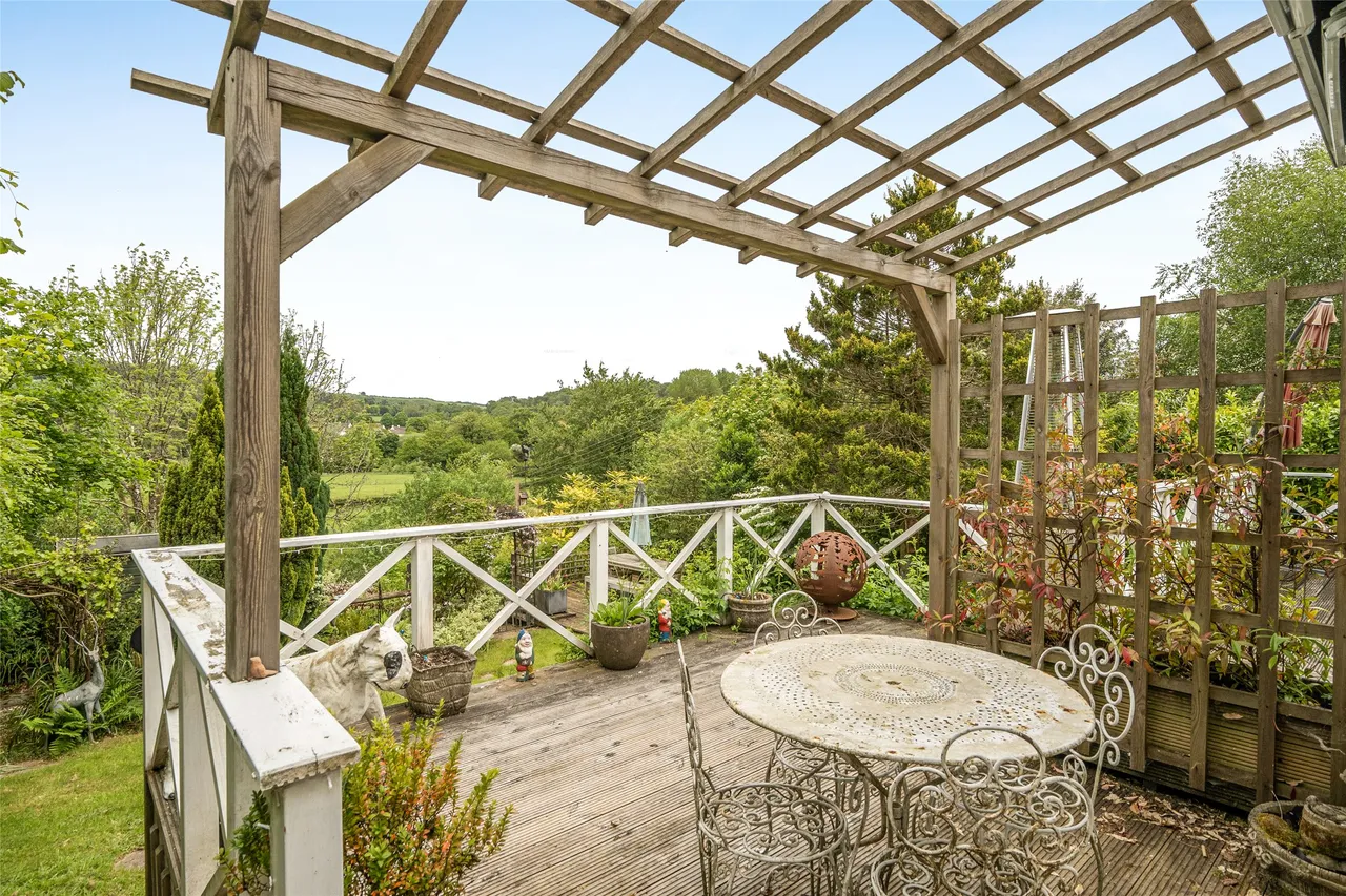 Battleton, Dulverton, TA22, photo 22