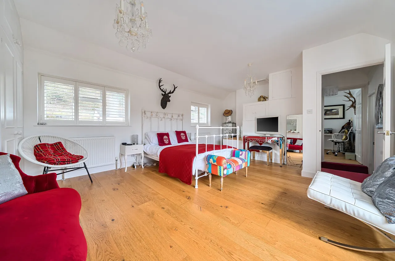 Battleton, Dulverton, TA22, photo 11