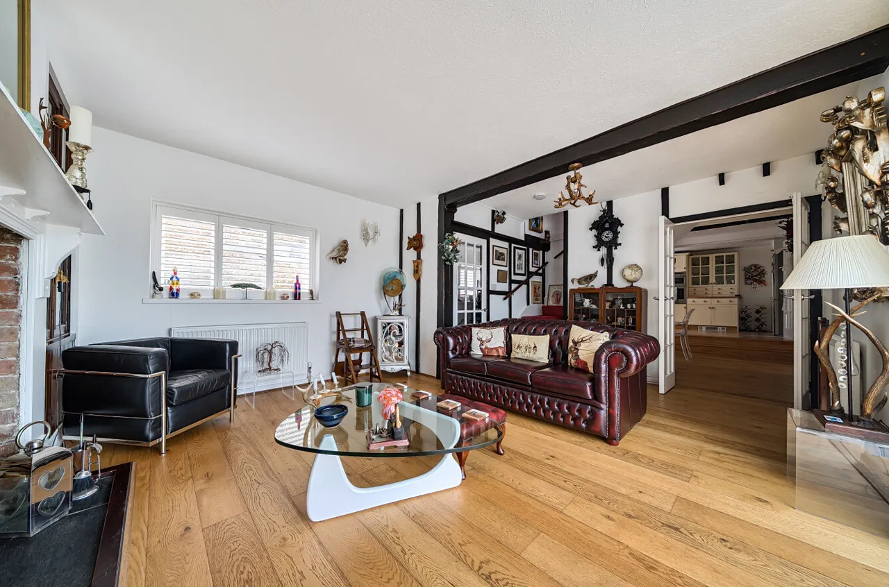 Battleton, Dulverton, TA22, photo 13