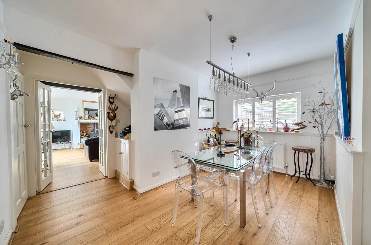 Battleton, Dulverton, TA22, photo 3