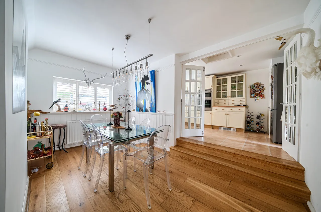Battleton, Dulverton, TA22, photo 9