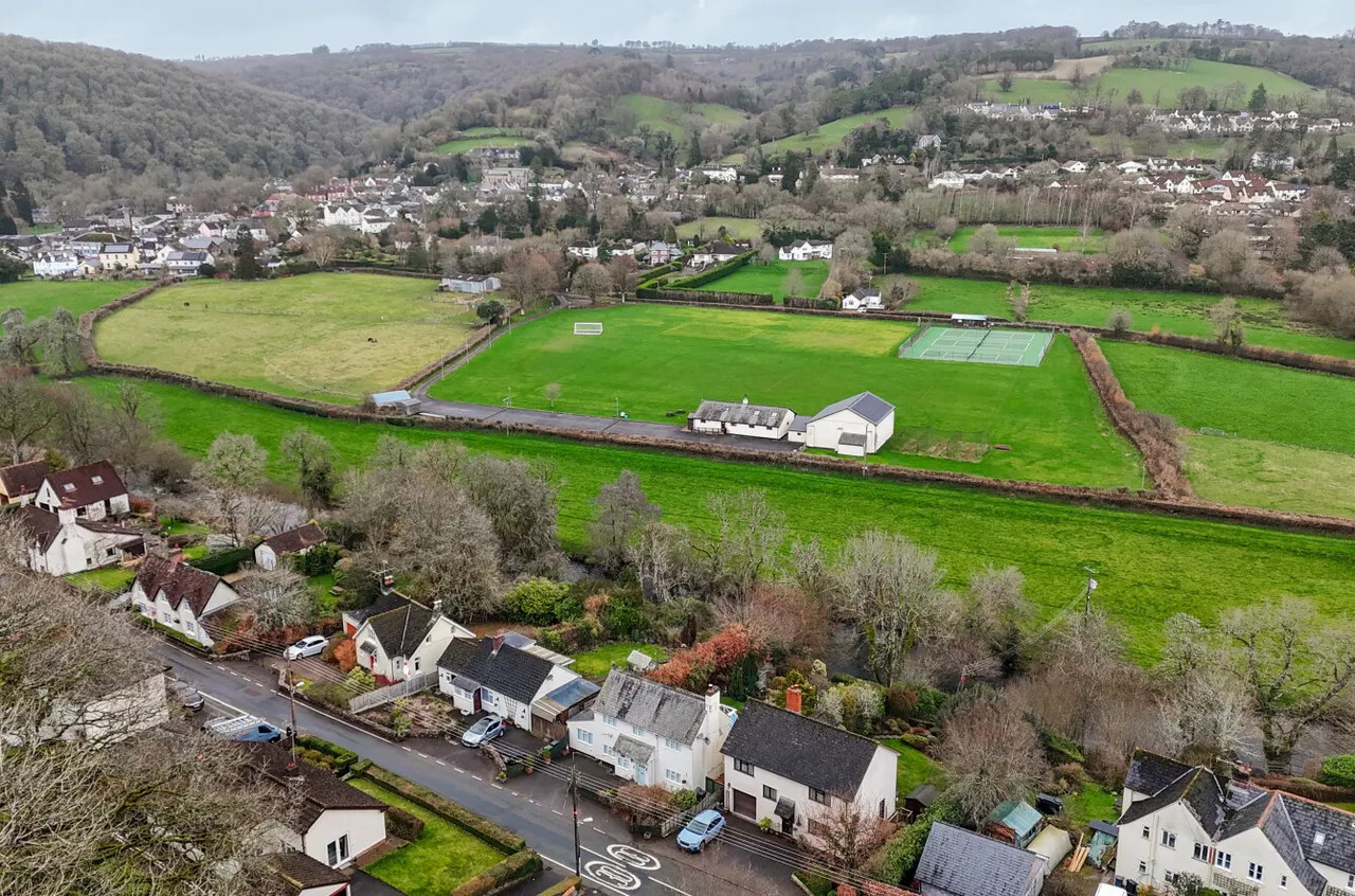 Battleton, Dulverton, TA22, photo 32