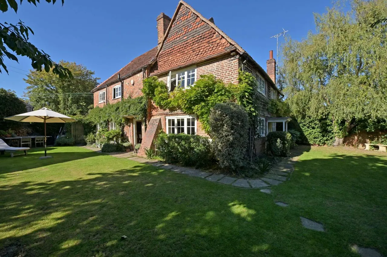 4 bed house to rent, Sonning Eye, Reading, RG4