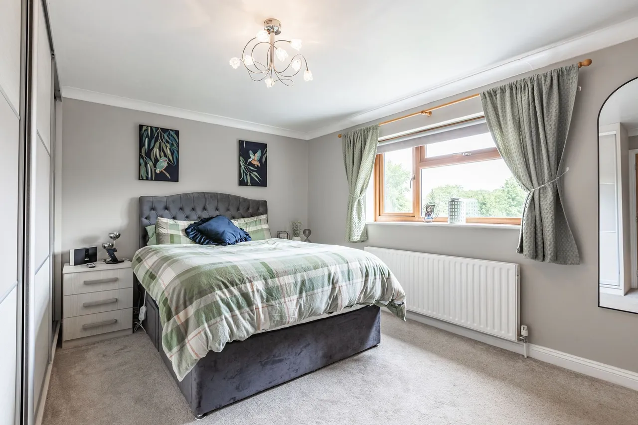 Spacious, Well-Appointed Family Prope, photo 20