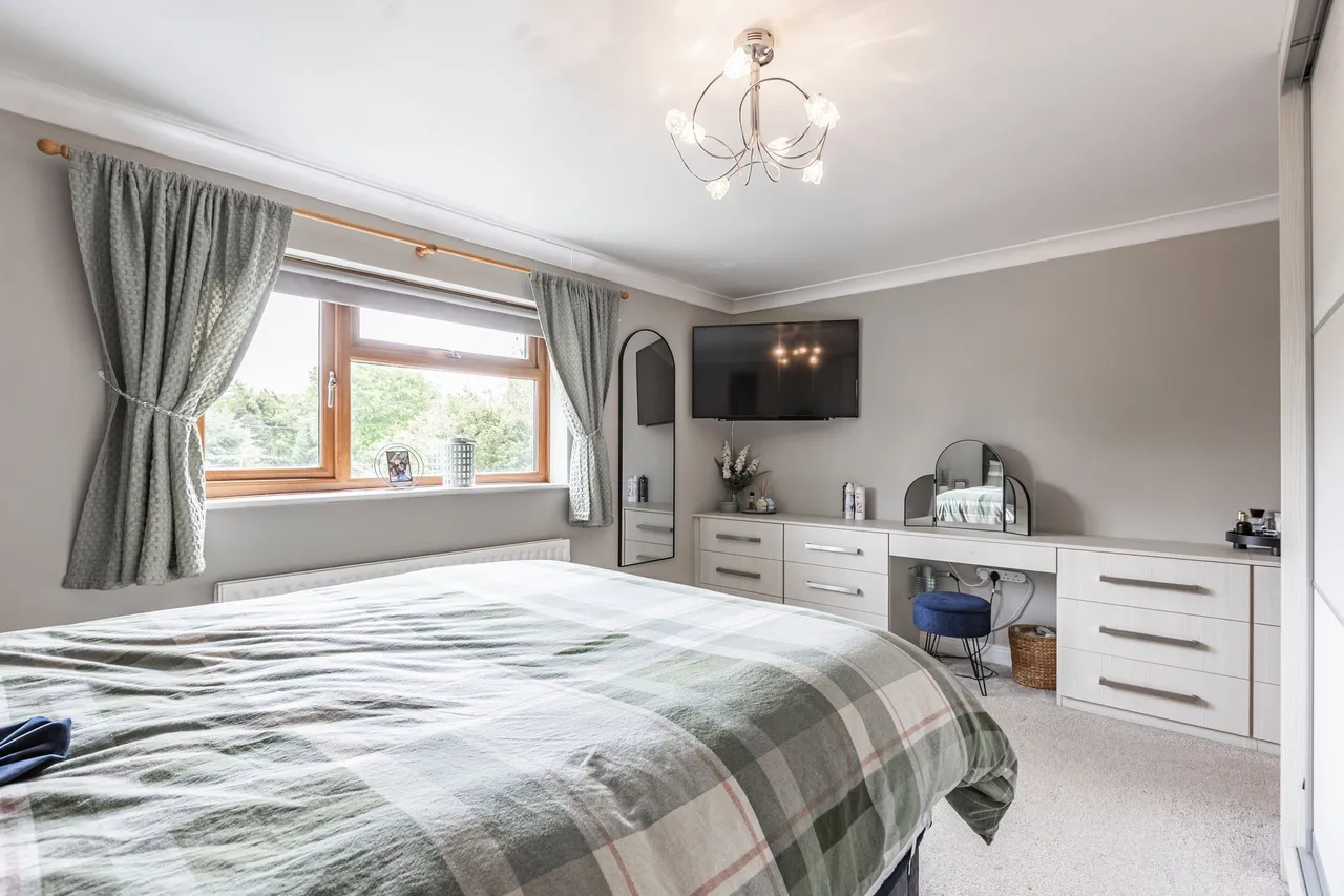 Spacious, Well-Appointed Family Prope, photo 21