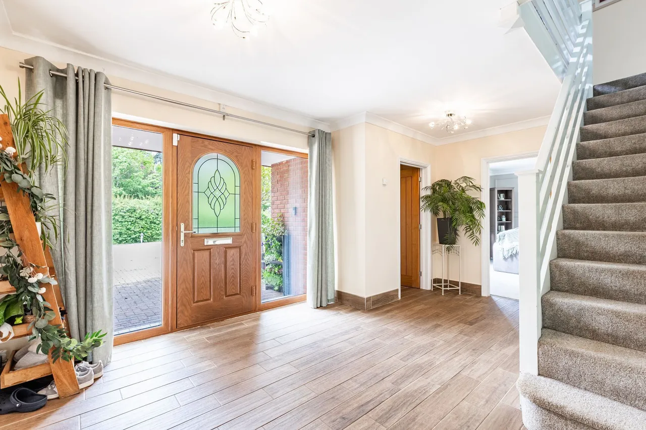 Spacious, Well-Appointed Family Prope, photo 13