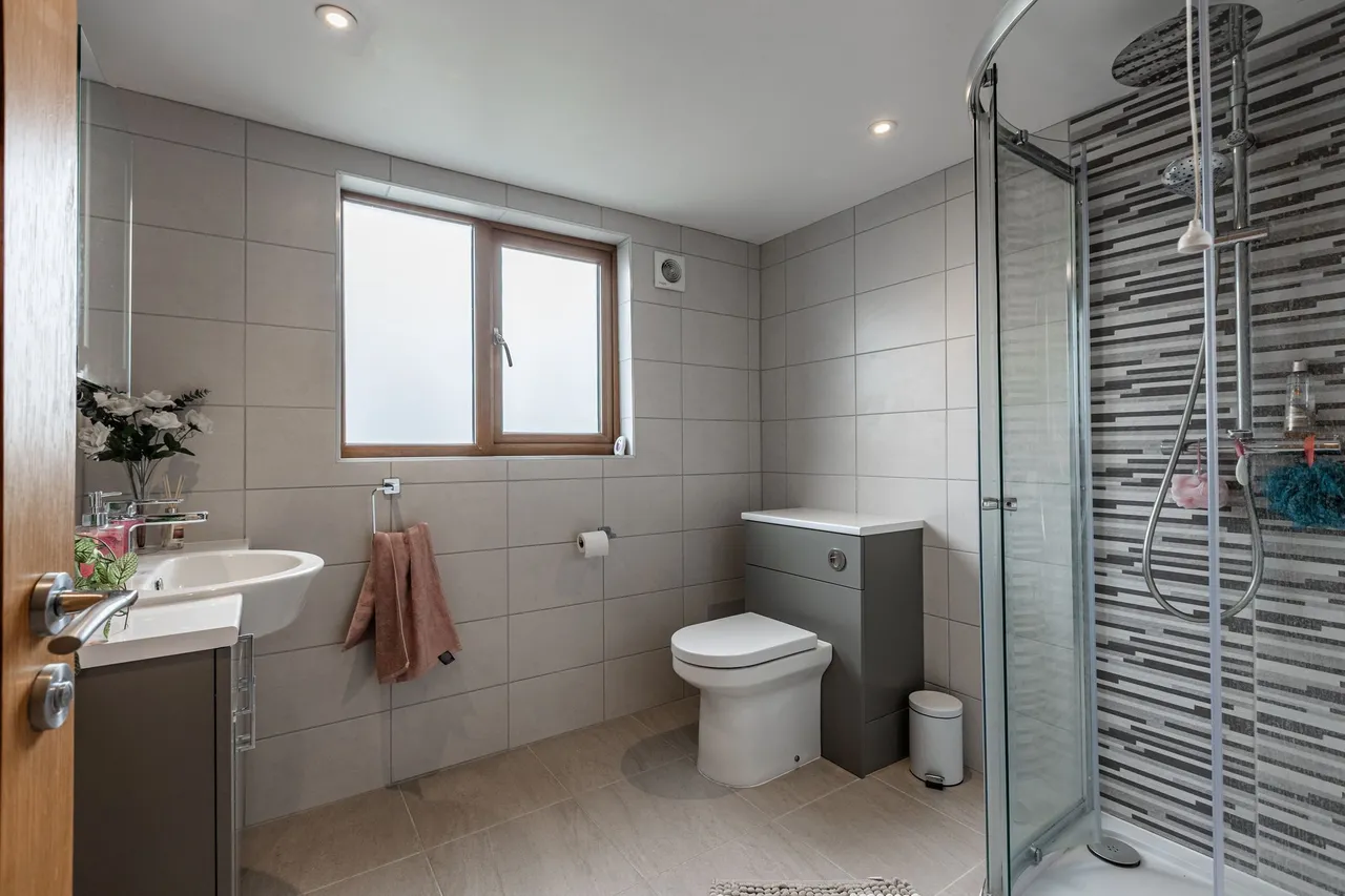 Spacious, Well-Appointed Family Prope, photo 16