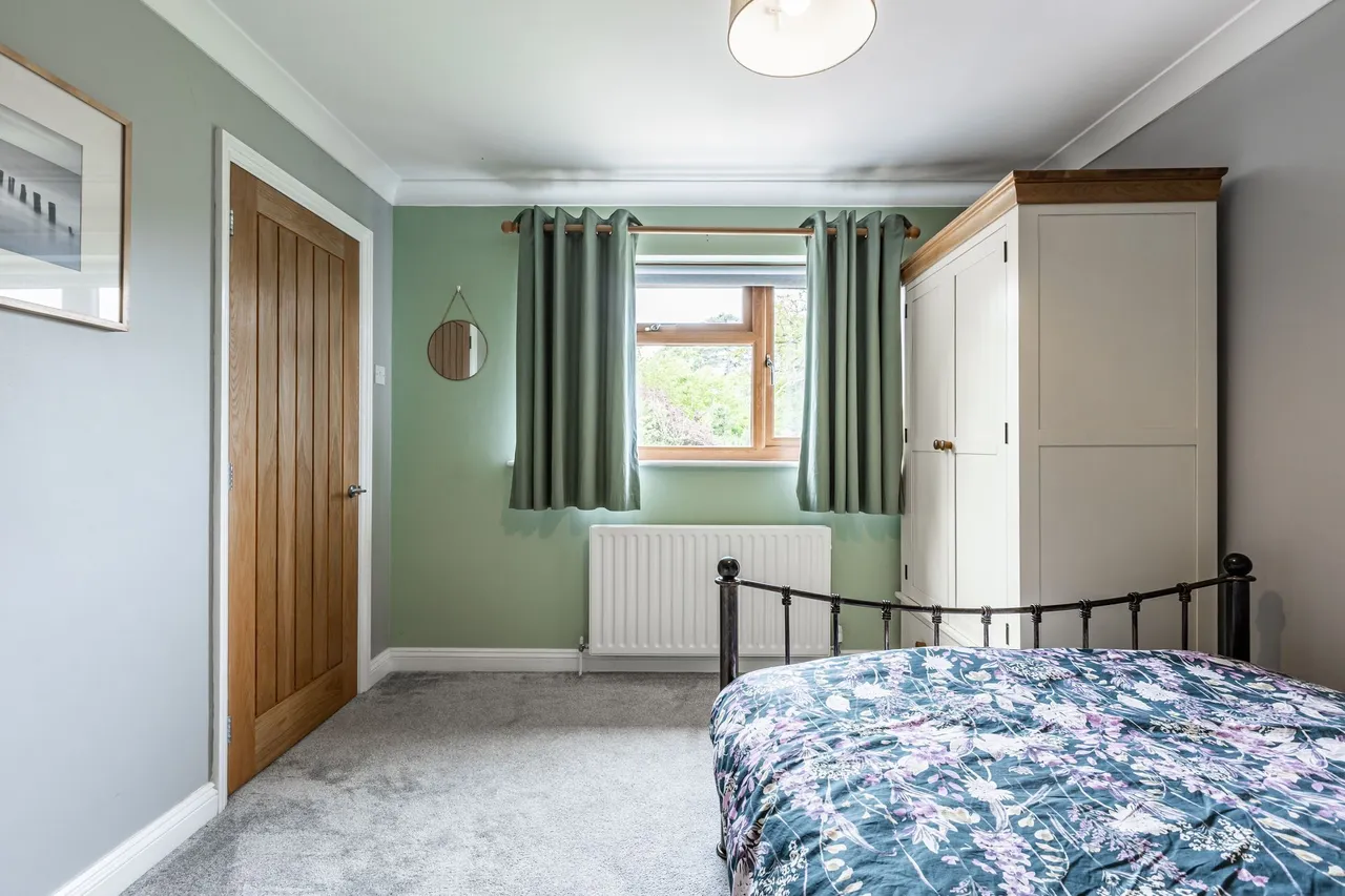 Spacious, Well-Appointed Family Prope, photo 23