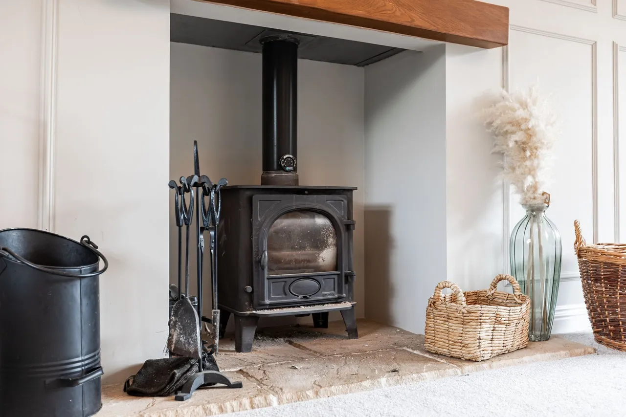 Spacious, Well-Appointed Family Prope, photo 6