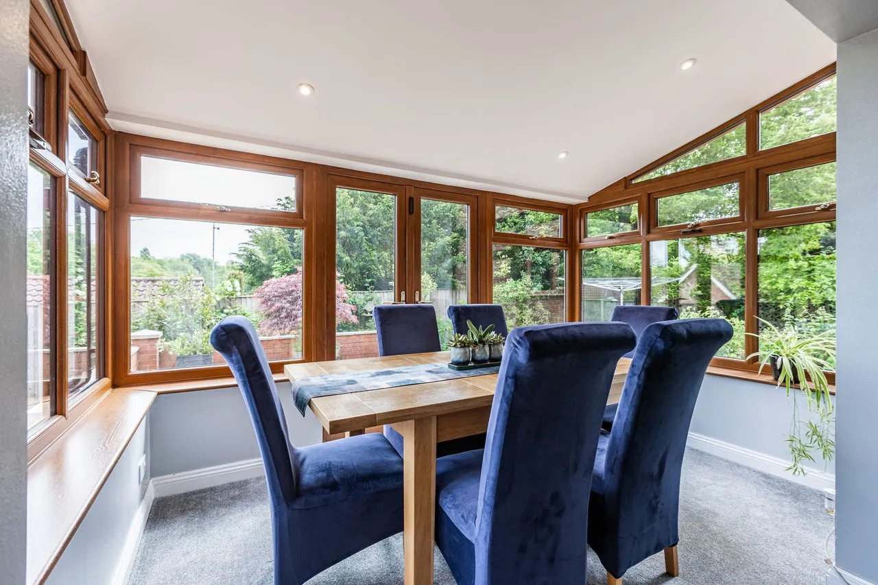 Spacious, Well-Appointed Family Prope, photo 17