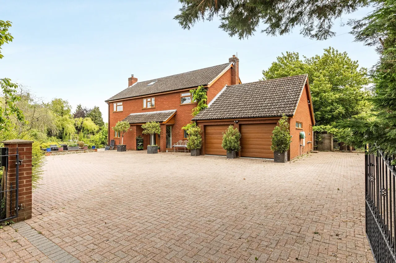 Spacious, Well-Appointed Family Prope, photo 4